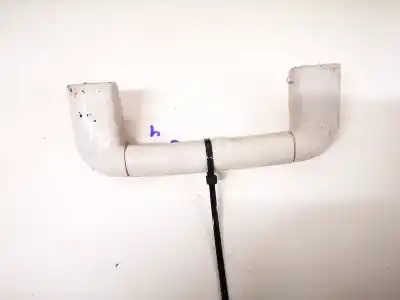 Peça sobressalente para automóvel em segunda mão puxador de teto por opel vectra b caravan 2.0 dti referências oem iam 2020496