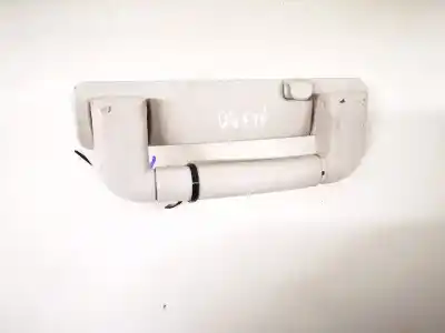 Peça sobressalente para automóvel em segunda mão puxador de teto por opel vectra b caravan 2.0 dti referências oem iam 90413790