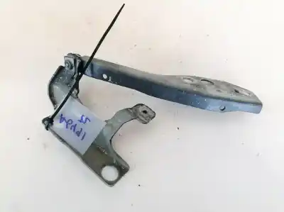 Peça sobressalente para automóvel em segunda mão dobradiça do capô por volvo v50 (545) 2.4 referências oem iam 8643262