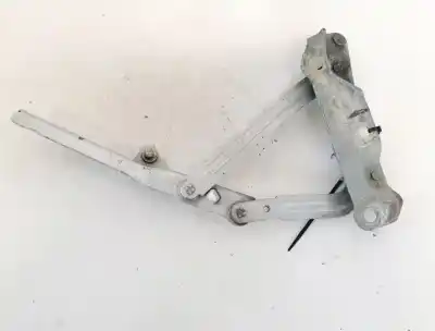 Peça sobressalente para automóvel em segunda mão dobradiça do capô por opel vectra b caravan 2.0 dti referências oem iam 90508956rh