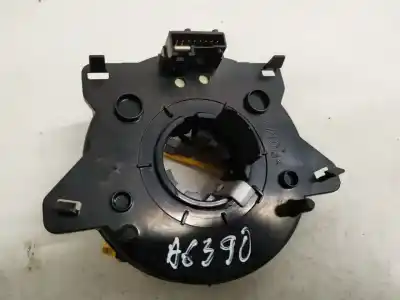 Peça sobressalente para automóvel em segunda mão fita do airbag por opel vectra b caravan 2.0 dti referências oem iam 09152055