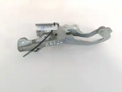 Peça sobressalente para automóvel em segunda mão dobradiça do capô por opel vectra b caravan 2.0 dti referências oem iam 90508955lh