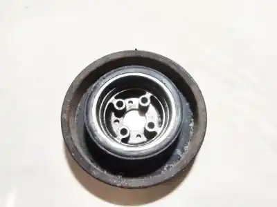 Pezzo di ricambio per auto di seconda mano puleggia dell albero motore per seat ibiza (6k) 1.9 diesel (1y) riferimenti oem iam 028105243r