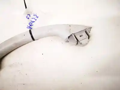 Автозапчасти б/у потолочная ручка за renault espace iv (jk0) 2.2 dci turbodiesel ссылки oem iam 8200051169  