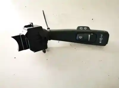 Peça sobressalente para automóvel em segunda mão comutador de limpa vidros por volvo v50 (545) 2.4 referências oem iam 17d770