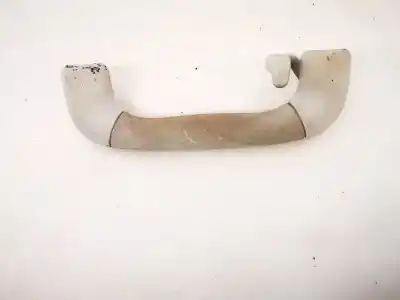 Peça sobressalente para automóvel em segunda mão puxador de teto por opel omega b 2.0 16v cat (x 20 xev / l34) referências oem iam 90459155