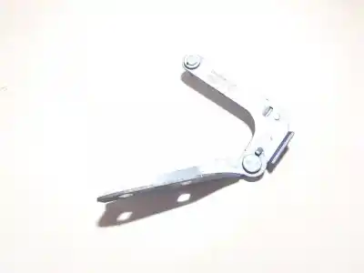 Peça sobressalente para automóvel em segunda mão dobradiça do capô por ford focus c-max (cap) 1.8 tdci turbodiesel cat referências oem iam 3m5116801a6  