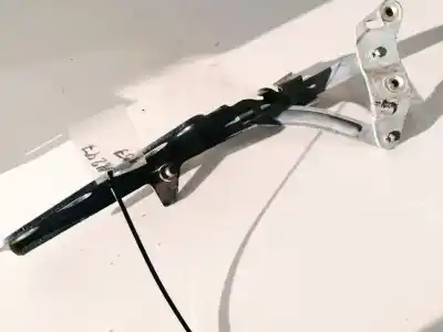 Second-hand car spare part bonnet hinge for ford mondeo turnier (ge) 2.0 cat oem iam references 