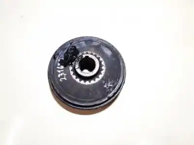 Second-hand car spare part crankshaft pulley for renault megane i scenic (ja0) 1.9 d kaleido oem iam references 