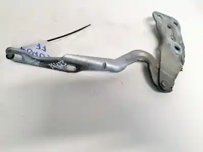 Second-hand car spare part bonnet hinge for opel astra g caravan 1.7 16v dti cat (y 17 dt / lr6) oem iam references   