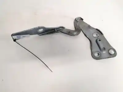 Second-hand car spare part bonnet hinge for opel astra g caravan 1.7 16v dti cat (y 17 dt / lr6) oem iam references 