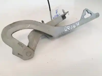 Peça sobressalente para automóvel em segunda mão dobradiça do capô por citroen c2 1.4 hdi referências oem iam   
