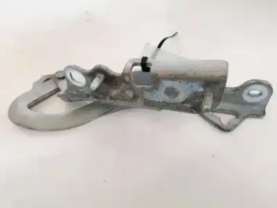 Peça sobressalente para automóvel em segunda mão dobradiça do capô por citroen c2 1.4 hdi referências oem iam   