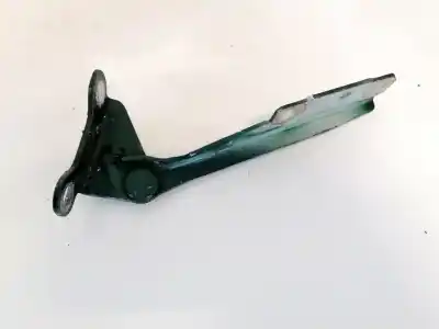 Автозапчастина б/у петля капота для mitsubishi space star (dg0) 1.3 cat посилання на oem iam   