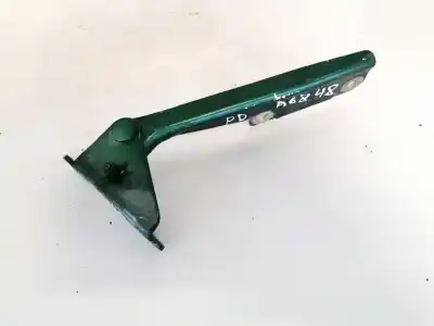 Автозапчастина б/у петля капота для mitsubishi space star (dg0) 1.3 cat посилання на oem iam   