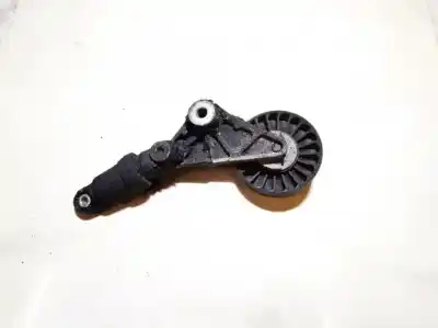 Peça sobressalente para automóvel em segunda mão esticador de correia por opel zafira a 2.0 dti referências oem iam 