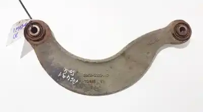 Peça sobressalente para automóvel em segunda mão braço de suspensão superior traseiro esquerdo por volvo v50 (545) 2.4 referências oem iam 3m515500ac