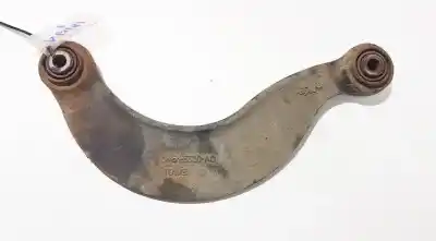 Peça sobressalente para automóvel em segunda mão braço de suspensão traseiro superior direito por volvo v50 (545) 2.4 referências oem iam 3m515500ac