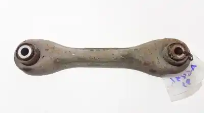 Peça sobressalente para automóvel em segunda mão braço de suspensão superior traseiro esquerdo por volvo v50 (545) 2.4 referências oem iam 