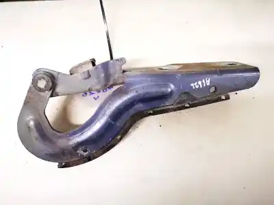 Автозапчастина б/у петля капота для renault megane i scenic (ja0) motor 1.9 ltr. - 72 kw dti diesel cat посилання на oem iam 843530h  
