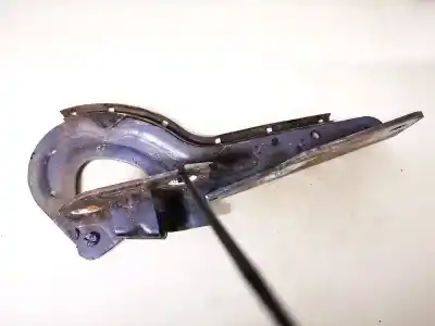 Second-hand car spare part bonnet hinge for renault megane i scenic (ja0) motor 1.9 ltr. - 72 kw dti diesel cat oem iam references 843530h