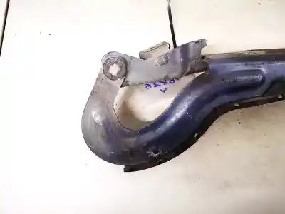 Автозапчастина б/у петля капота для renault megane i scenic (ja0) motor 1.9 ltr. - 72 kw dti diesel cat посилання на oem iam 843530h  