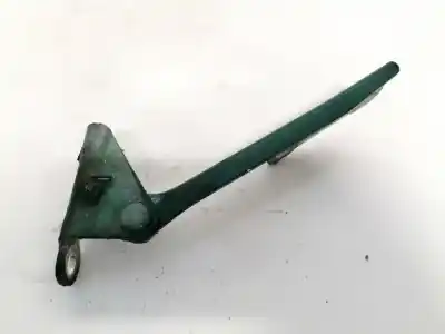 Автозапчастина б/у петля капота для mitsubishi space star (dg0) 1.3 cat посилання на oem iam   