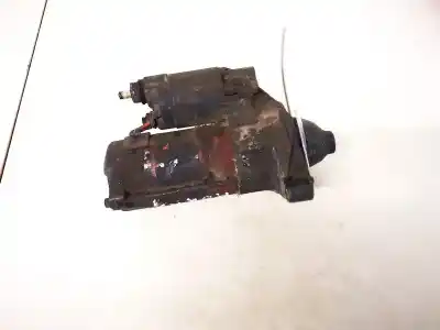 Автозапчастина б/у двигун запускається для toyota yaris (ncp1/nlp1/scp1) 1.0 cat посилання на oem iam 2810023030