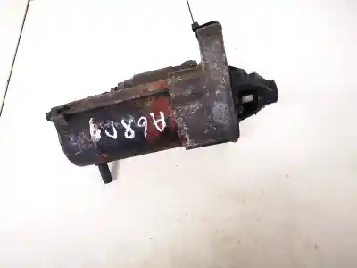 Автозапчастина б/у двигун запускається для toyota yaris (ncp1/nlp1/scp1) 1.0 cat посилання на oem iam 2810023030  28100-23030, 228000-8360