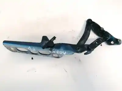 Pezzo di ricambio per auto di seconda mano cerniera del cofano per ford mondeo iii (b5y) 2.0 16v tddi / tdci riferimenti oem iam 