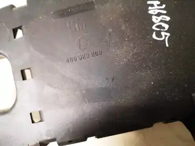Автозапчастина б/у модуль комфорт для opel vectra c (z02) 2.2 dti 16v (f69) посилання на oem iam 460023260  24443147