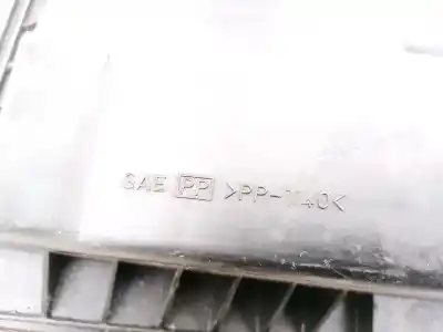 Автозапчастина б/у опора повітряного фільтра для mazda premacy (cp) 2.0 turbodiesel посилання на oem iam   saeppppt40