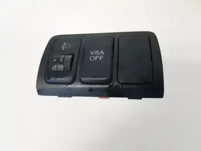 Автозапчасти б/у управление светом за HONDA ACCORD VIII (CL_, CM_) 2.2 i-CTDi ссылки OEM IAM   