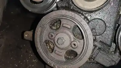 Автозапчастина б/у шків колінчастого вала для toyota yaris (ncp1/nlp1/scp1) 1.0 cat посилання на oem iam 