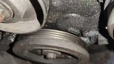 Автозапчастина б/у шків колінчастого вала для toyota yaris (ncp1/nlp1/scp1) 1.0 cat посилання на oem iam   