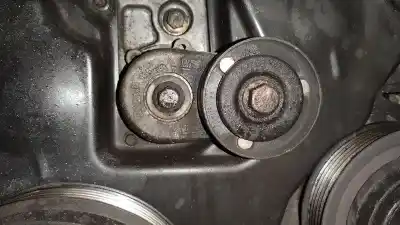 Автозапчасти б/у ВСПОМОГАТЕЛЬНЫЙ НАТЯЖИТЕЛЬ РЕМНЯ за CHRYSLER VOYAGER (RG)  ссылки OEM IAM 35612018F  