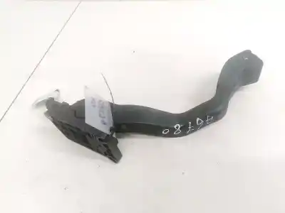Автозапчастина б/у ПЕДАЛЬ АКСЕЛЕРАТОРА для CITROEN C2  Посилання на OEM IAM 0280752251  9646702180