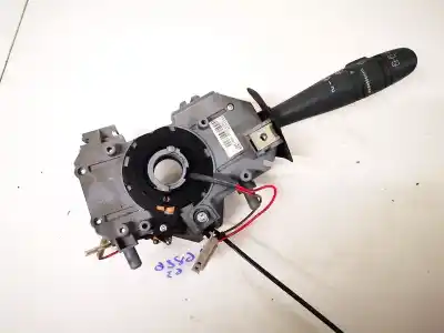 Second-hand car spare part windshiel wiper switch for renault megane i scenic (ja0) motor 1.9 ltr. - 72 kw dti diesel cat oem iam references v7700437250