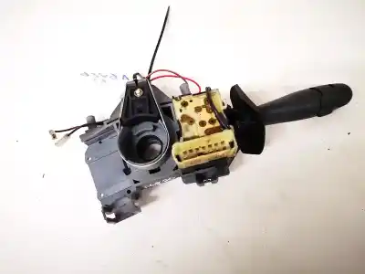 Автозапчастина б/у команда чистити для renault megane i scenic (ja0) motor 1.9 ltr. - 72 kw dti diesel cat посилання на oem iam v7700437250  54035006