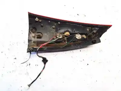 Автозапчастина б/у правий ліхтар для mazda premacy (cp) 2.0 turbodiesel посилання на oem iam 22061908  