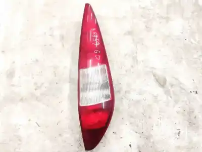 Pezzo di ricambio per auto di seconda mano luci posteriori destra per ford mondeo iii (b5y) 2.0 16v tddi / tdci riferimenti oem iam 1s7113404c