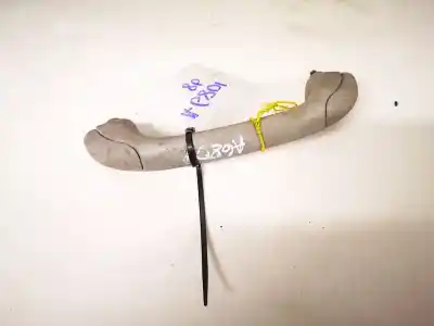 Автозапчастина б/у ручка стеля для toyota yaris (ncp1/nlp1/scp1) 1.0 cat посилання на oem iam 