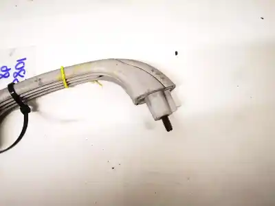 Автозапчастина б/у ручка стеля для toyota yaris (ncp1/nlp1/scp1) 1.0 cat посилання на oem iam   