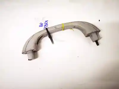 Автозапчастина б/у ручка стеля для toyota yaris (ncp1/nlp1/scp1) 1.0 cat посилання на oem iam   