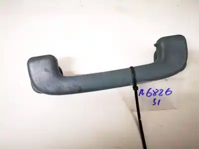 Second-hand car spare part roof handle for renault megane i scenic (ja0) motor 1.9 ltr. - 72 kw dti diesel cat oem iam references 7700430496