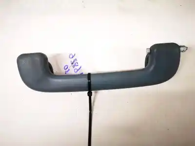 Second-hand car spare part roof handle for renault megane i scenic (ja0) motor 1.9 ltr. - 72 kw dti diesel cat oem iam references 7700430496