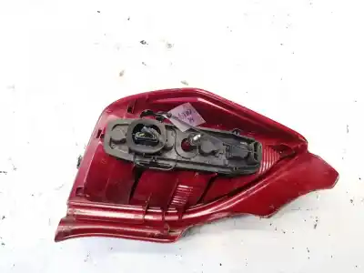Second-hand car spare part right tailgate light for citroen c2 1.4 hdi oem iam references   