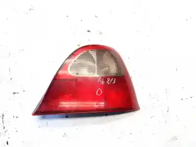 Peça sobressalente para automóvel em segunda mão farolim traseiro direito por opel vectra b caravan 2.0 dti referências oem iam 