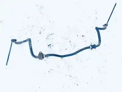 Second-hand car spare part front stabilizer bar for toyota corolla (e12) 2.0 d-4d sol berlina oem iam references 