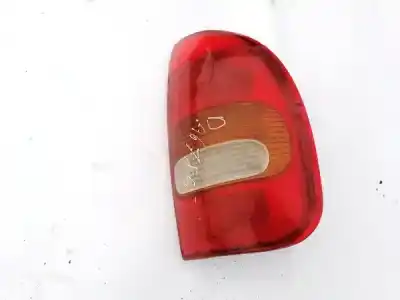 Автозапчасти б/у правый задний фонарь за opel corsa b 1.7 diesel ссылки oem iam 